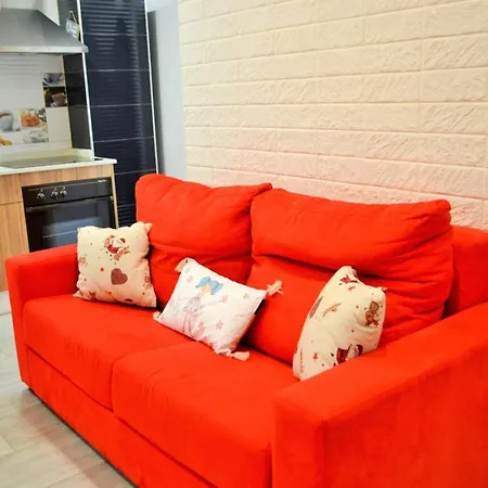 Garage Centro Apartment Malaga