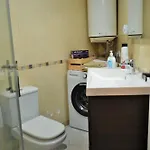 شقة Garage Centro مالقة