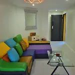 Garage Centro شقة