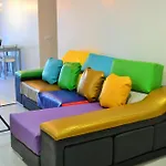 شقة Garage Centro
