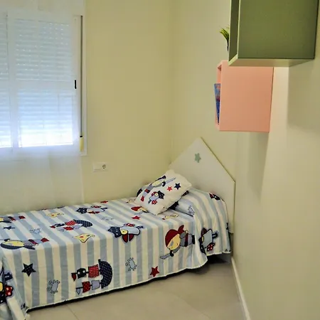 Apartamento Garage Centro